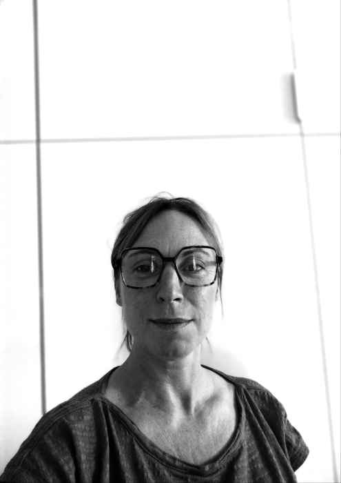 julie MAZZACANE