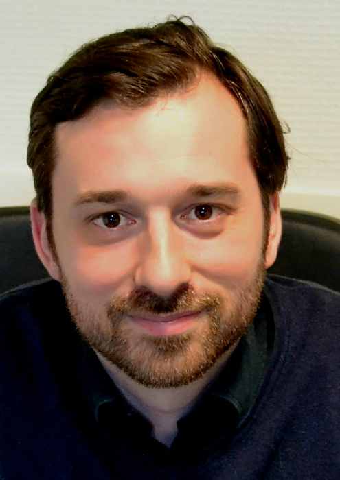 Nicolas Andrades