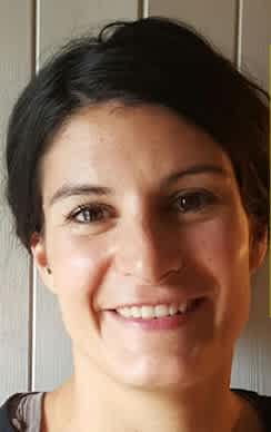 Dr Lisa LAFFAY