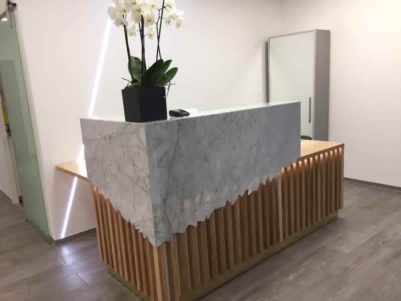 Cabinet dentaire Madar & Associés 
