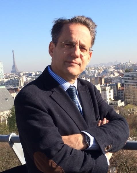 Dr Bruno Dell'Isola