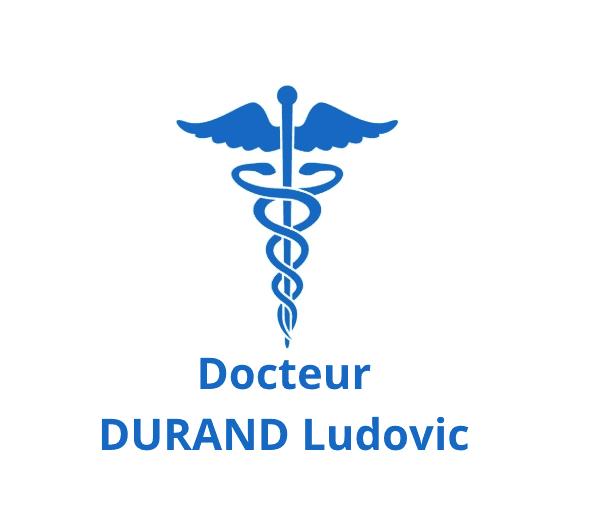 Dr Ludovic Durand