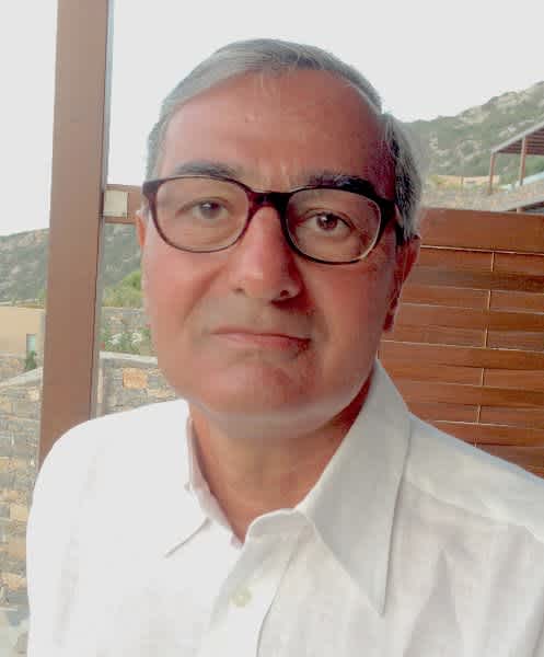 Dr Marc TORRON