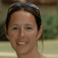 Dr Marie-Caroline AMOUR