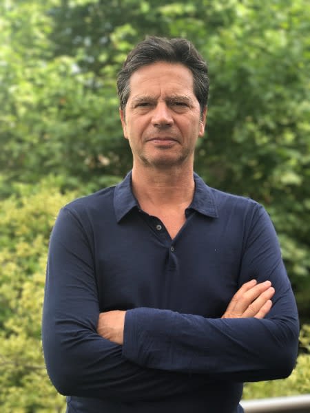 Dr Thierry BIZOLLON