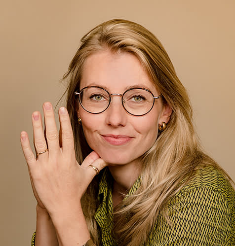 Sophie Lavault