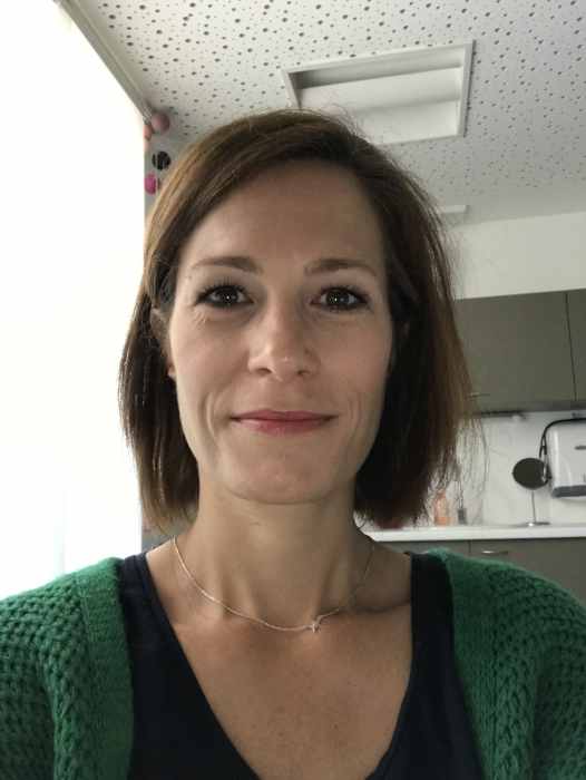 JOHANNE PETITDEMANGE