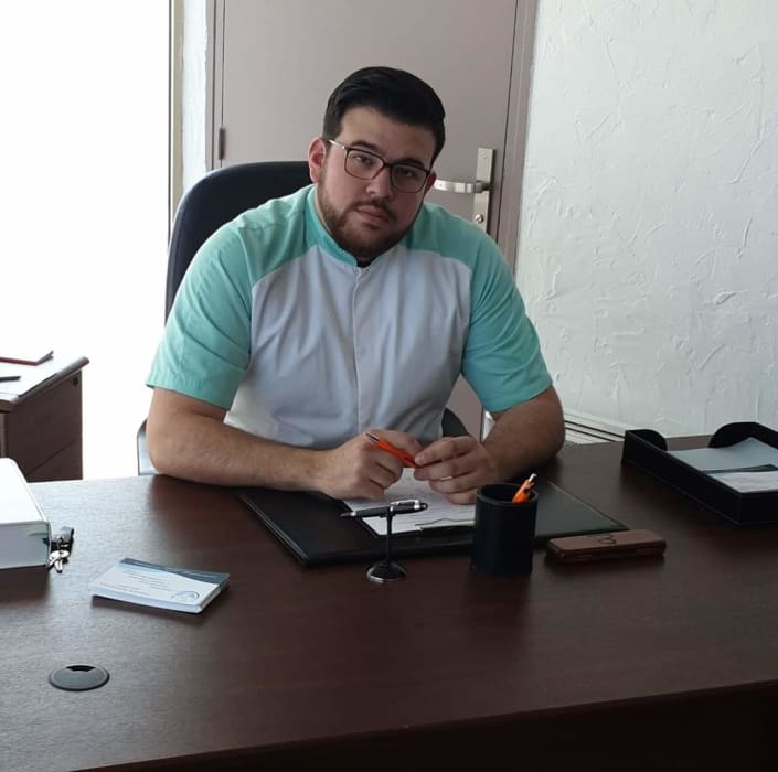 Ibrahim Guner