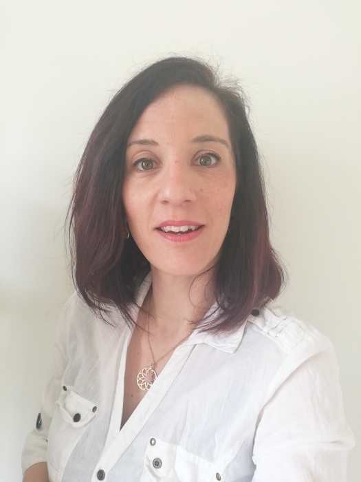 VIRGINIE DEBONO