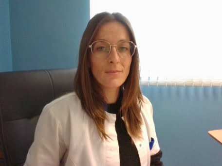 Dr PRISCILLA CASALS