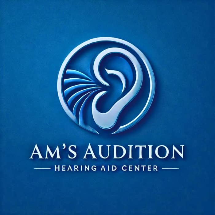 Am's Auditon - Annaelle Benebrhi, Audioprothésiste à Asnières-Sur-Seine