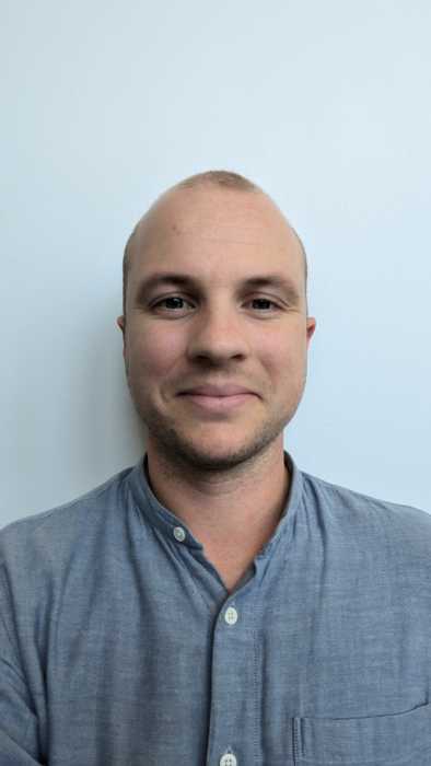 Dr Brendan MARLIEN