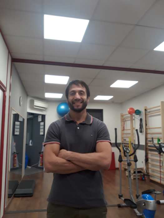 Pablo Agustin HERRERO