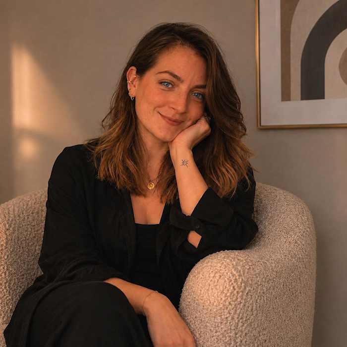 Estelle Chaunard