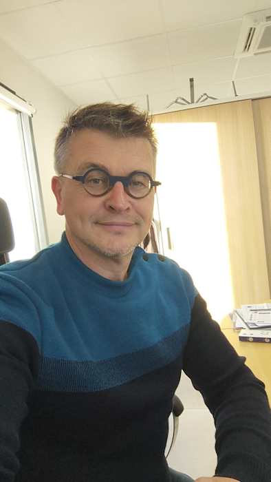Dr Damien Leredde, Médecin généraliste à Mathieu