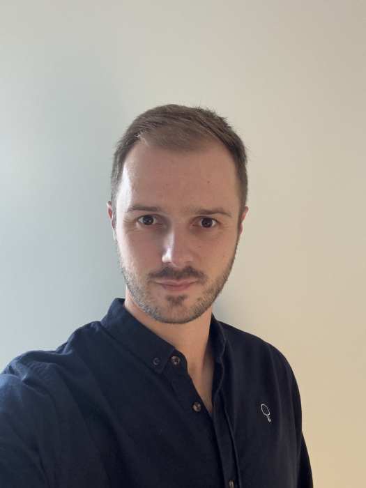 Dr Rémy Gombert