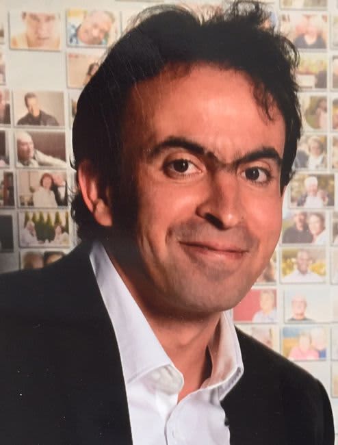 Dr RIADH BELGHOBSI