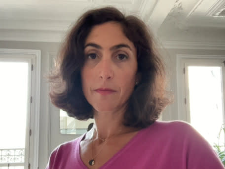 Dr Marianne Bellosta