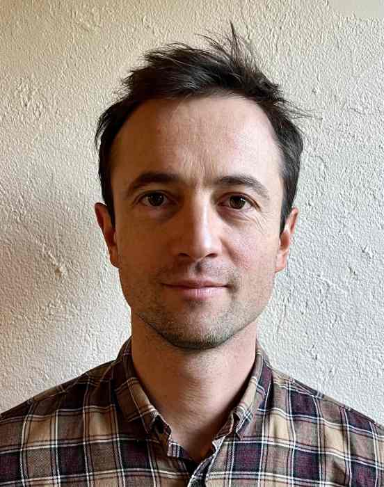 Dr Frédéric LEGRAND