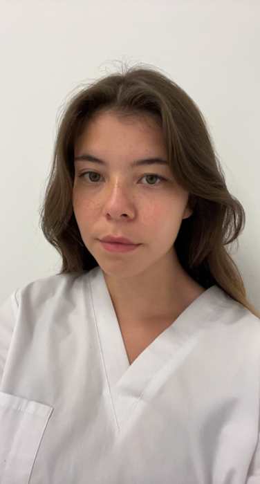 victoria Markowicz