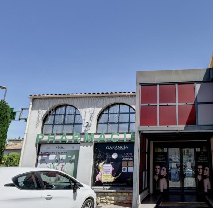 Pharmacie Notre Dame De Santé, Médecin généraliste à Carpentras