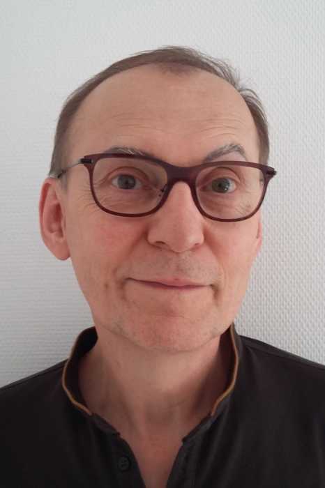 Dr Frédéric HAAS