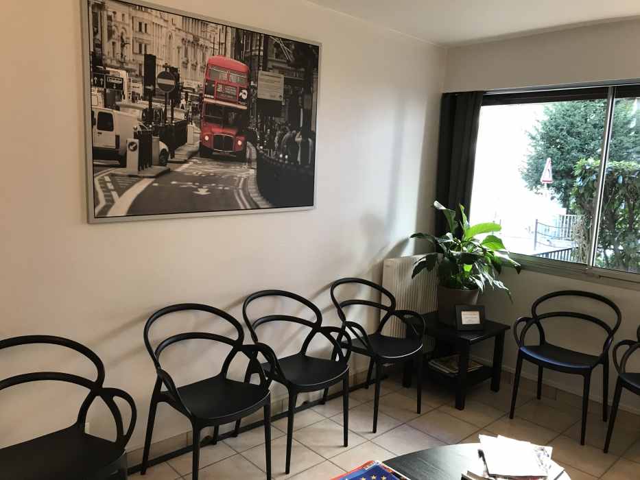 Dr Gilles JOVELET, Médecin généraliste à CharentonlePont