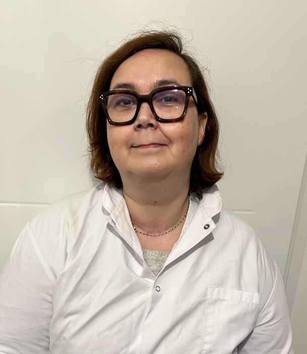 Dr Celine SERRE