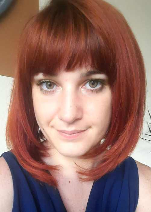 Célia Mathieu 