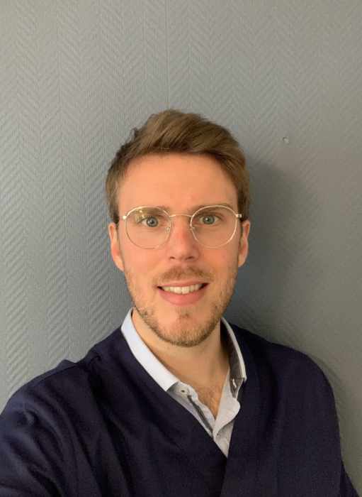 Gautier VARNIER