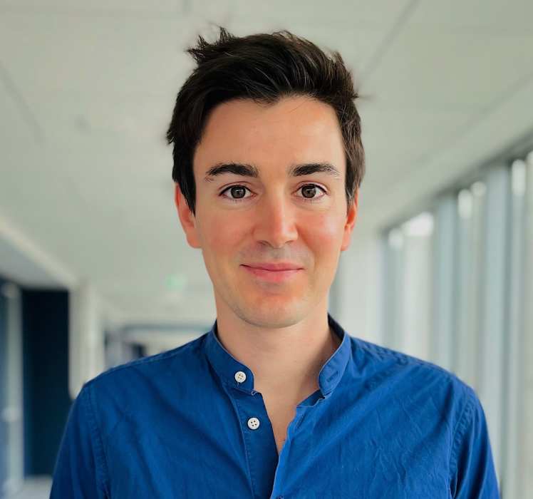 Dr Thomas BOURHIS