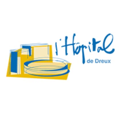 Centre Hospitalier Victor Jousselin - CH Dreux