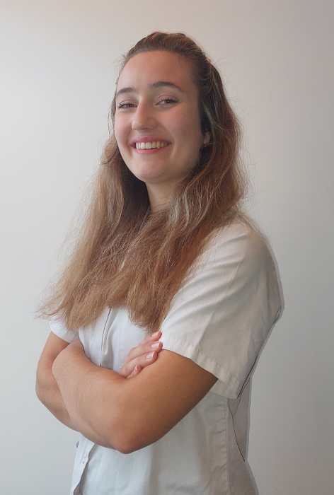 Mathilde CLAPIER
