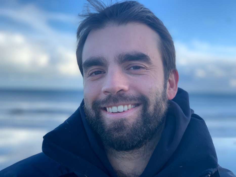 Dr Adrien Chabaud