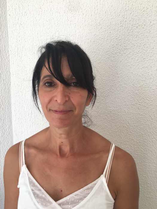 Nadjah BENTALEB