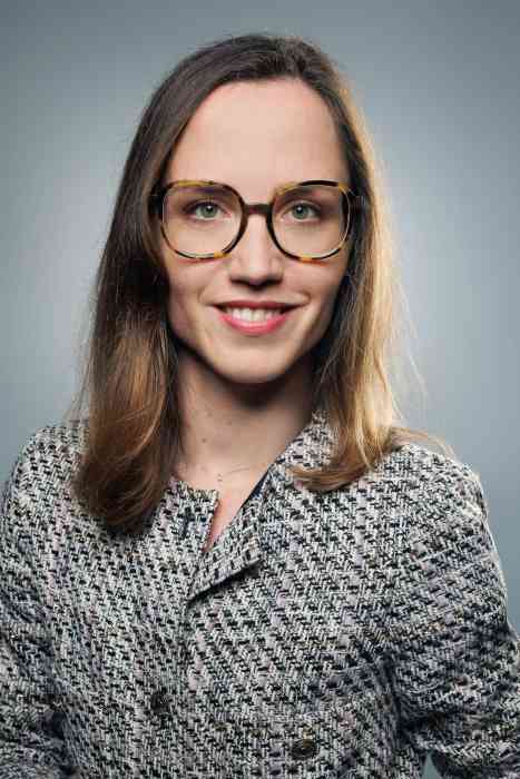 Dr Margaux Renard