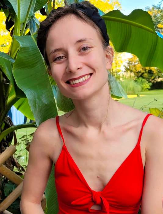 Margot VENEROSY