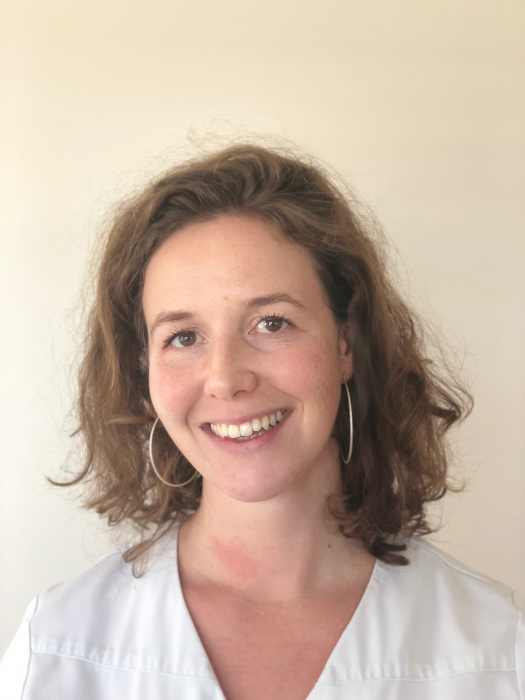 Marie-Céline Hamon-Victor