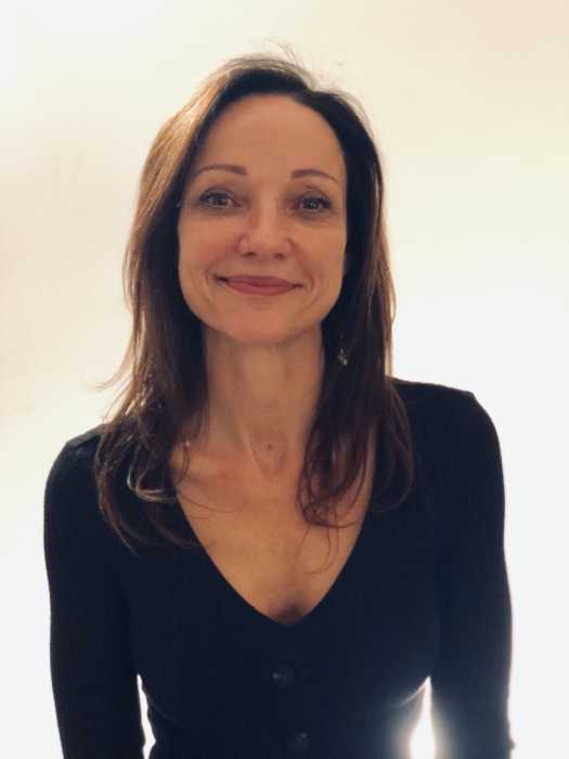 Sophie Bocher