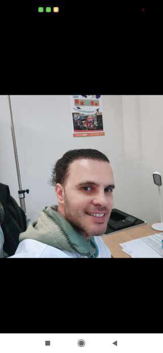 Dr Tarik MEDAGHRI ALAOUI