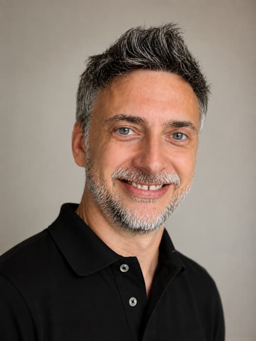 Dr Alexis Ioannides, Ostéopathe à Montpellier