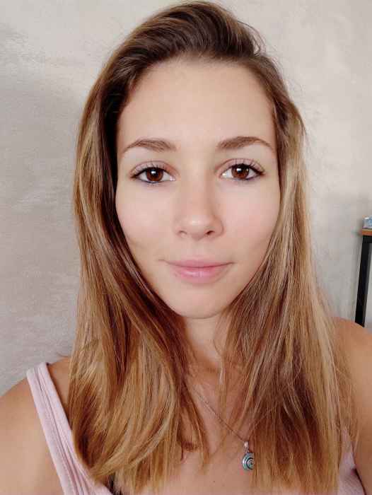 Océane Barraud