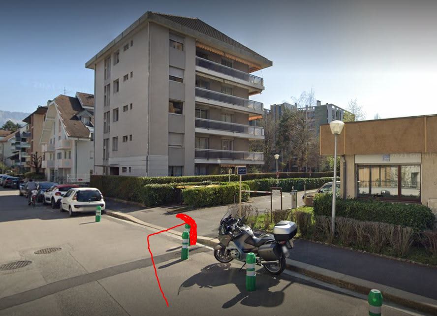 Dr Ondine BECQUART, Dermatologue et vénérologue à Annecy