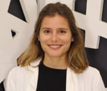 Dr Tania Ramos Martinez