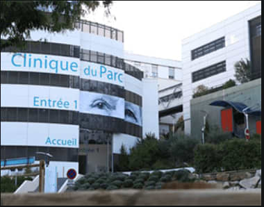 Dr Mathilde LERISSON