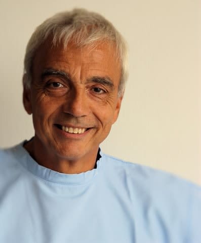Dr Jean-François FINO 
