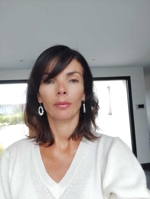 Sophie Grouazel