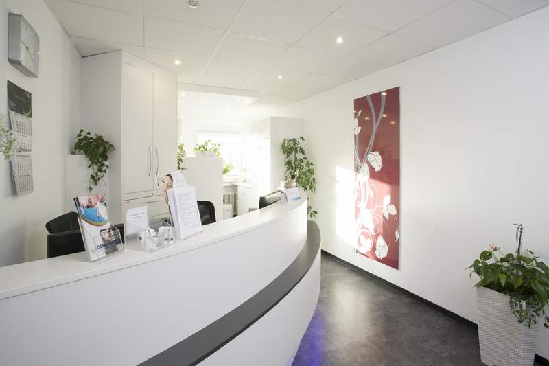 Rezensionen Für Hautarztpraxis Solingen - Dermanostic - Dr. Estefanía Lang Hautarztpraxis Dr. med. Siebenhaar, Einzelpraxis in Solingen - Doctolib