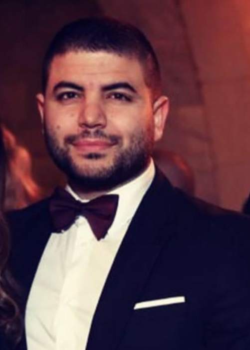 Dr  Jamil EID