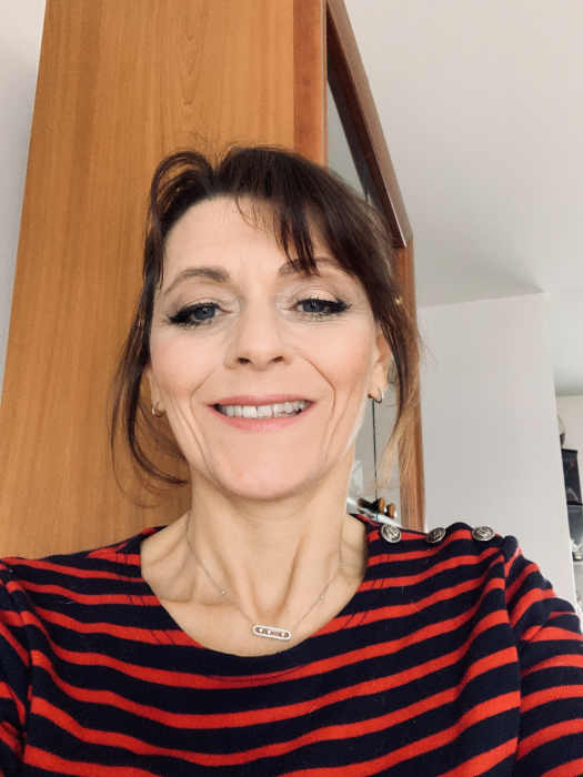 Patricia Fitussi
